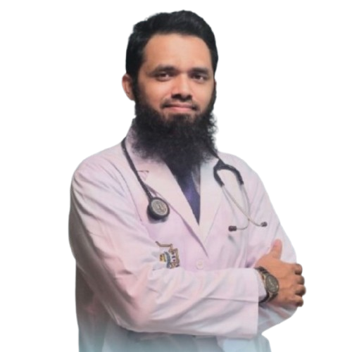 Dr. Md. Moshiul Islam