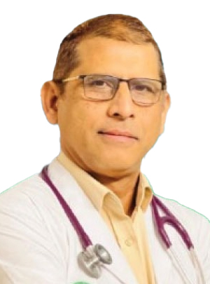 ডাঃ মোঃ মুসলেহ উদ্দিন শাহেদ