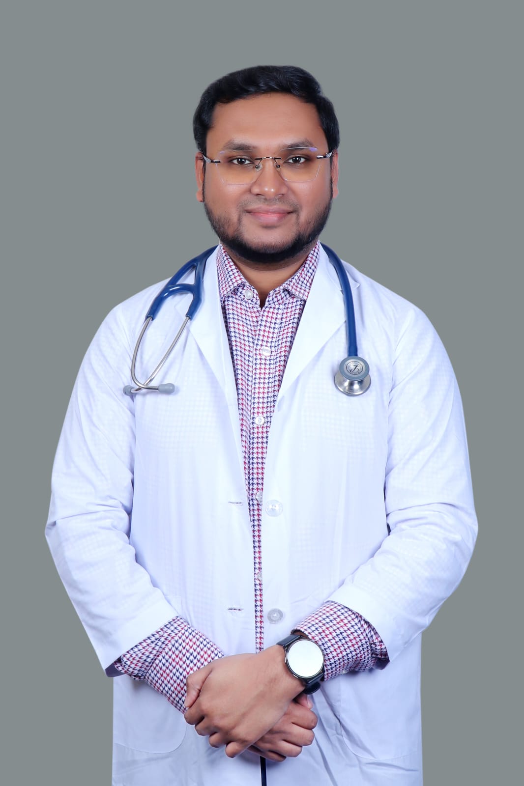 ডাঃ মোঃ নাসিম উদ্দিন