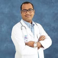 Dr. Md. Rafiq Uddin
