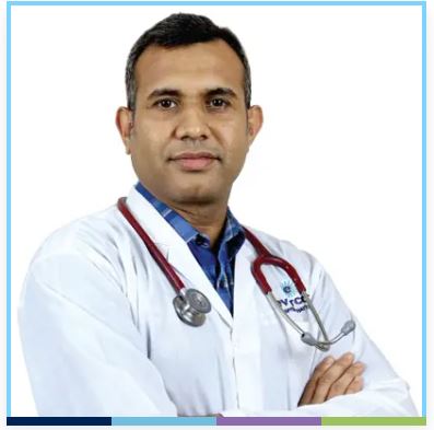 Dr. Md. Rakibul Hasan