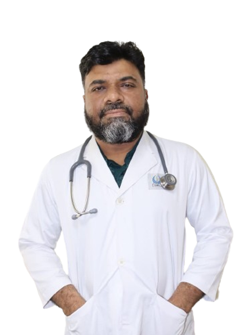 Dr. Md. Rokon Uddin