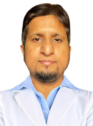 ডাঃ মোঃ রোকুন উদ্দিন