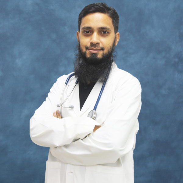 Dr. Md. Saddat Hossen