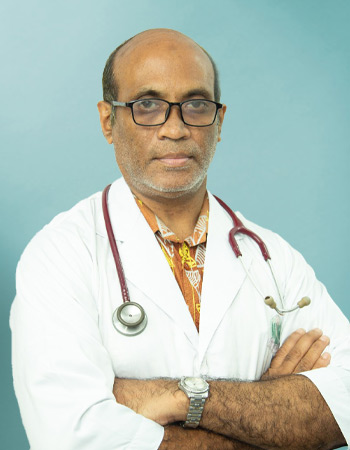 Dr. Md. Saiful Alam
