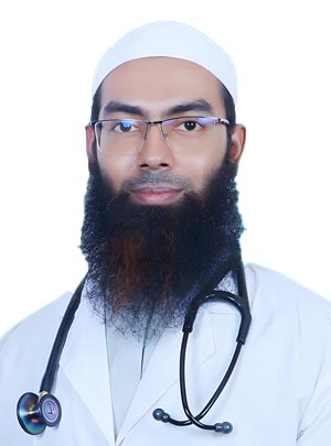 ডাঃ মোঃ সাইফুল্লাহ চৌধুরী
