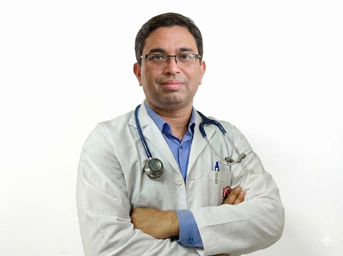 ডাঃ মোঃ সালাউদ্দিন