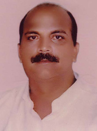 ডাঃ মোঃ শাহাদাত হোসেন
