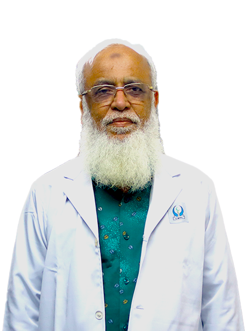 অধ্যাপক ডাঃ মোঃ শফিউল হাসান