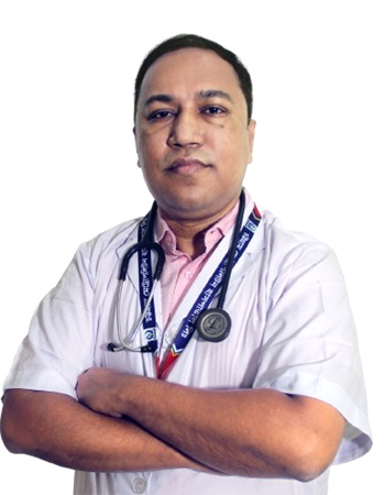 Dr. Md. Shwokot Ali