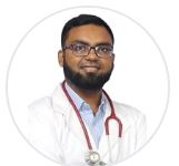 Dr. Md. Tanzim Hasan Rifat