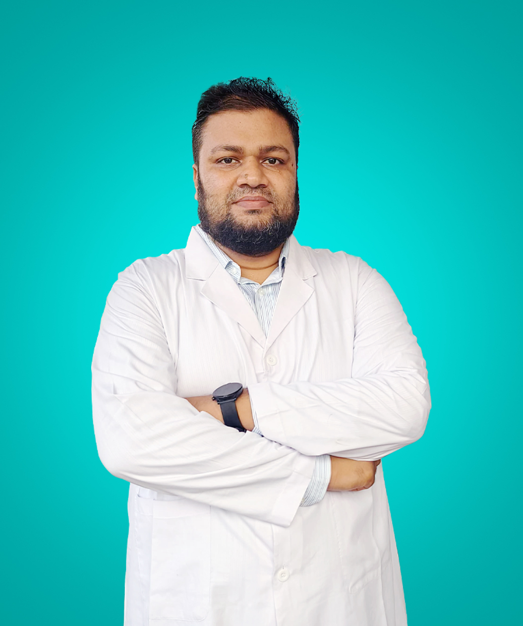 ডাঃ মোঃ তৌহিদুল ইসলাম