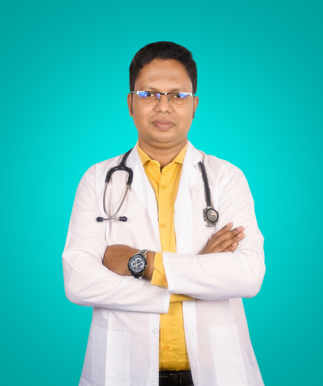 ডাঃ মিন্টু ধর
