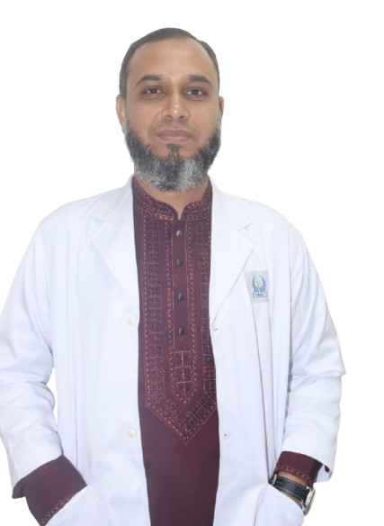 ডাঃ মোহাম্মদ হুমায়ুন কবির