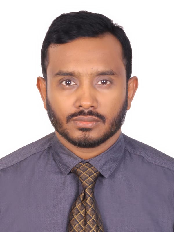 ডাঃ মোহাম্মদ ইমরান