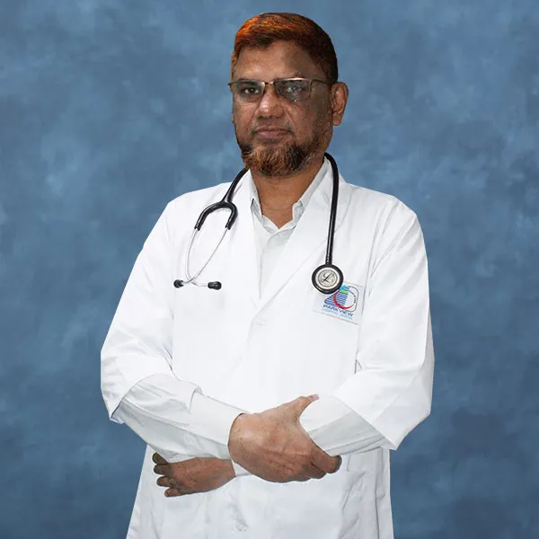 Dr. Mohammad Jashim Uddin