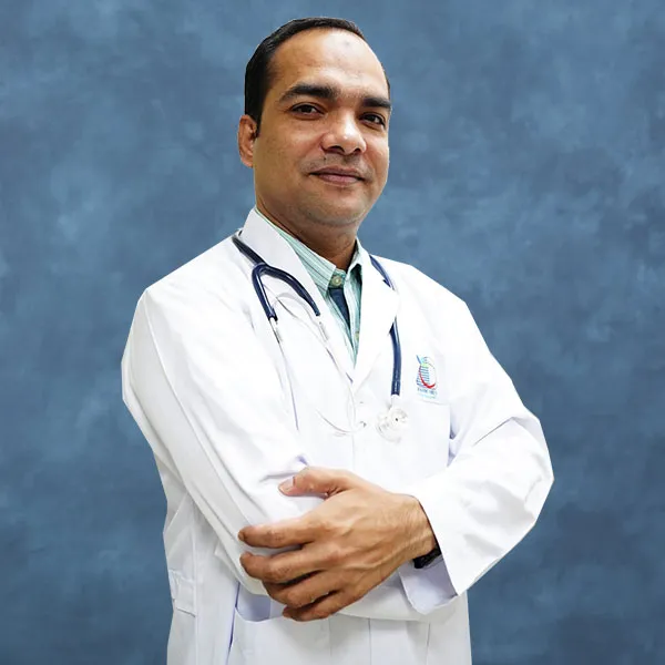 ডাঃ মোহাম্মদ কুতুব উদ্দিন