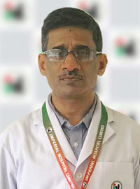 ডাঃ মোহাম্মদ মজিবুল হক