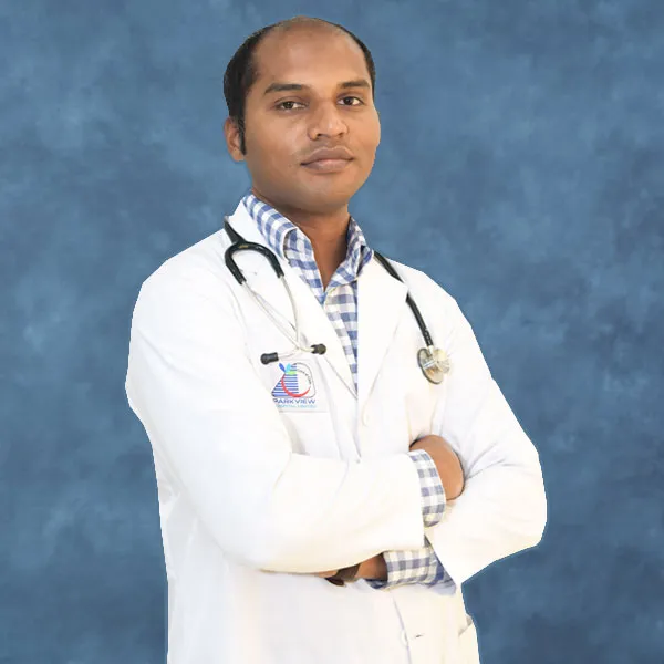 ডাঃ মোহাম্মদ মামুন