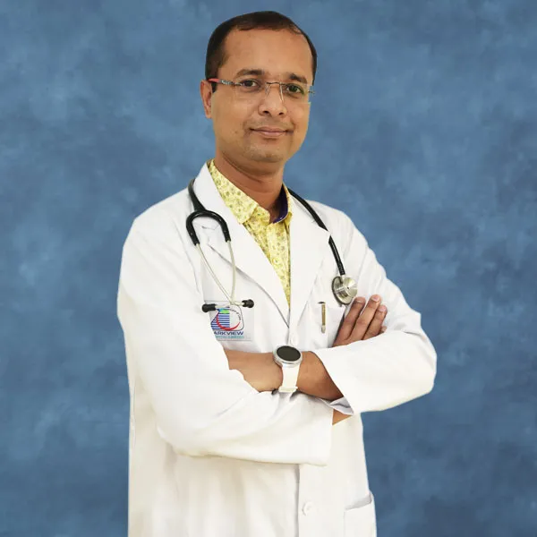 ডাঃ মোহাম্মদ মহসিন