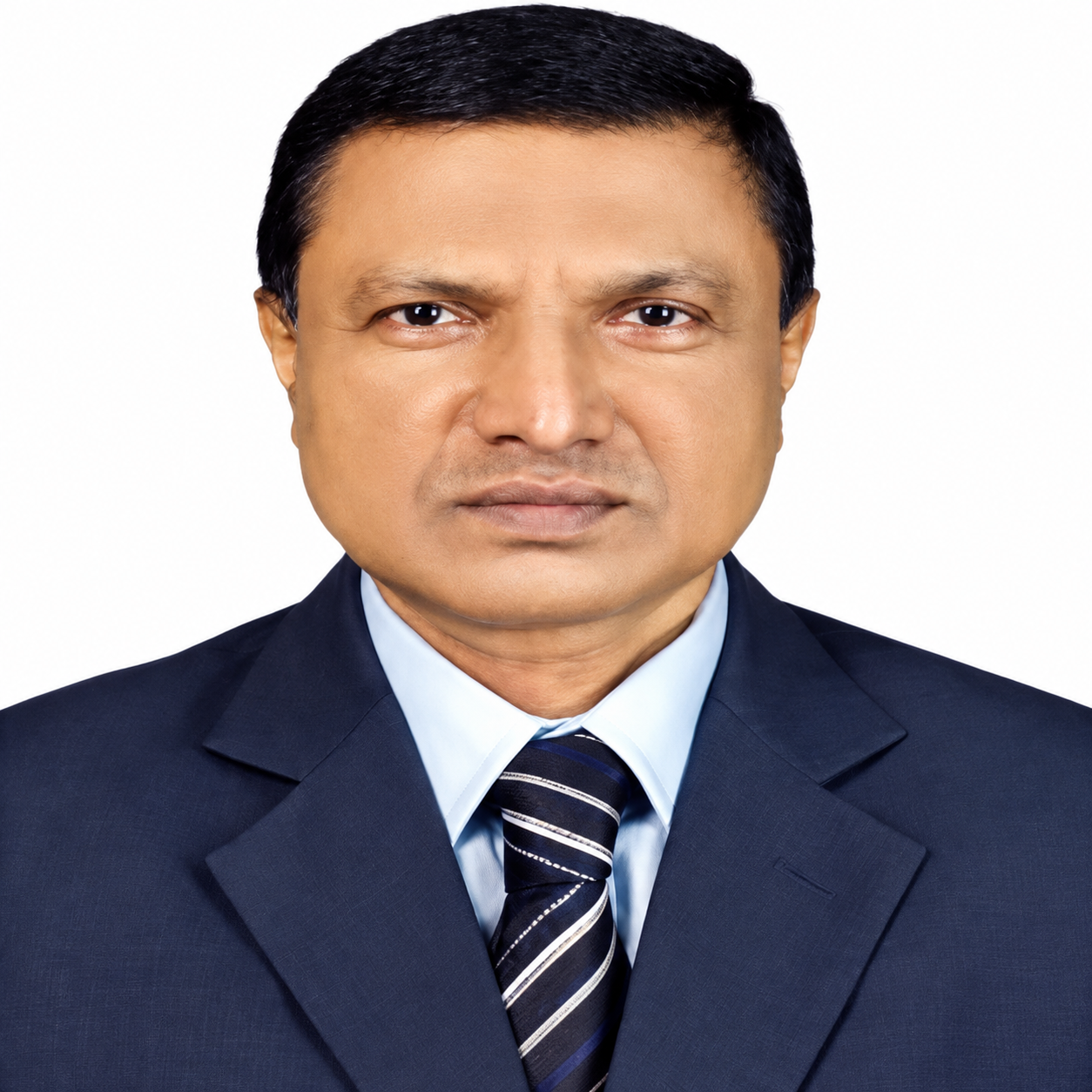 অধ্যাপক ডাঃ মোহাম্মদ রফিকুল মাওলা