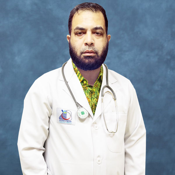 Dr. Mohammad S. Khaled