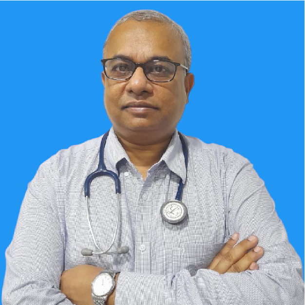 ডাঃ মোহাম্মদ সালাহ্ উদ্দিন