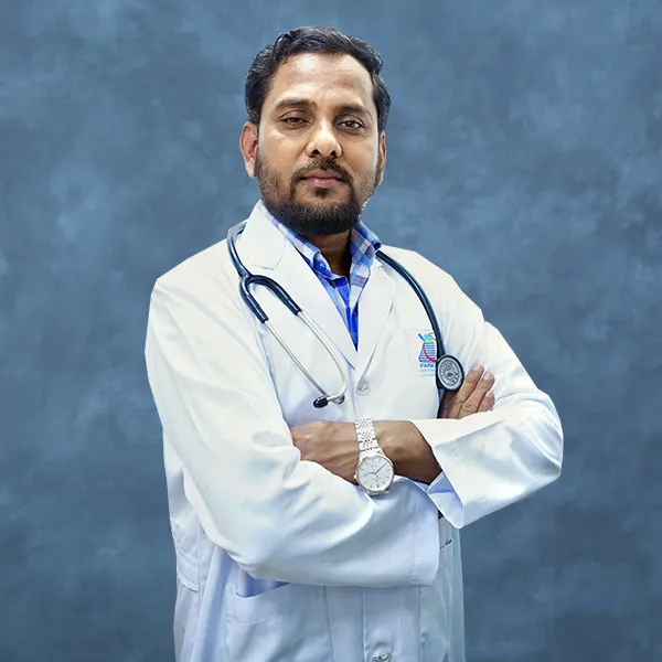 ডাঃ মোহাম্মদ শাহ সোলাইমান