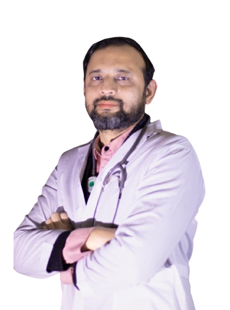 ডাঃ মোহাম্মদ শহীদুল আলম