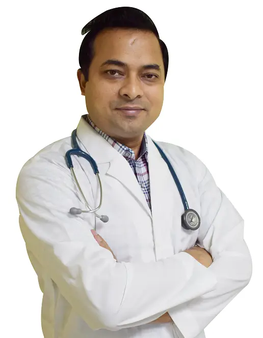 ডাঃ মোহাম্মদ হাবিবুর রহমান