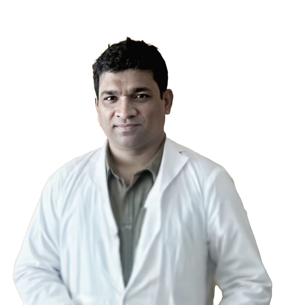 ডাঃ মহব্বত