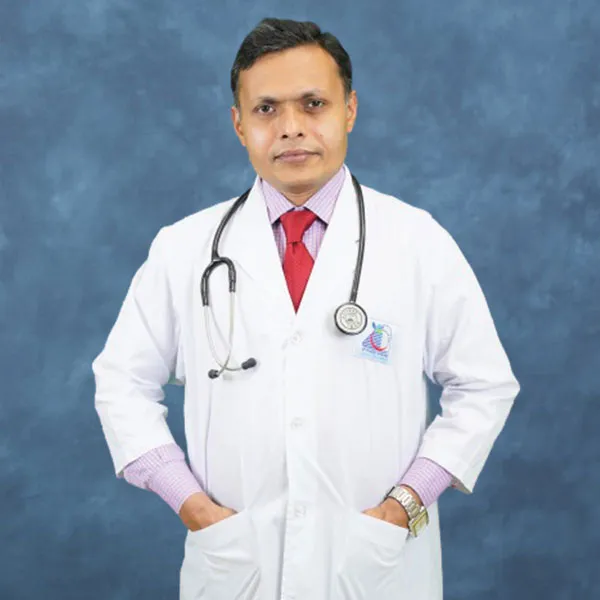 ডাঃ মনির উল্লাহ