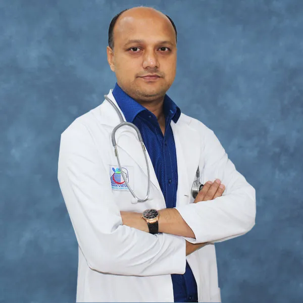 ডাঃ মোস্তফা নূর মহসীন 