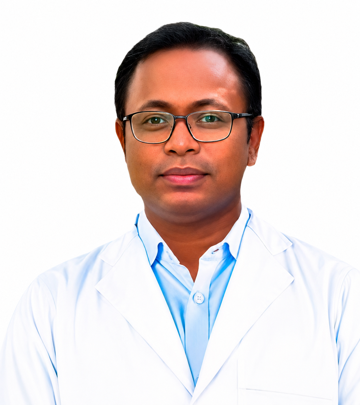  Dr. Muhammad Belal Hossain