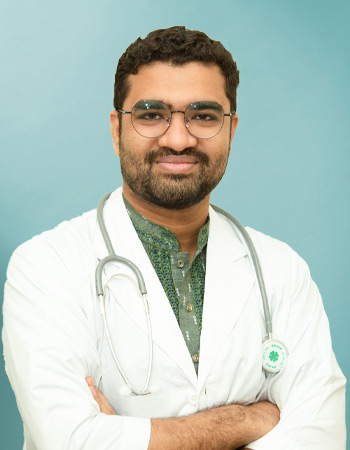 Dr. Muhammed Abu Bakar