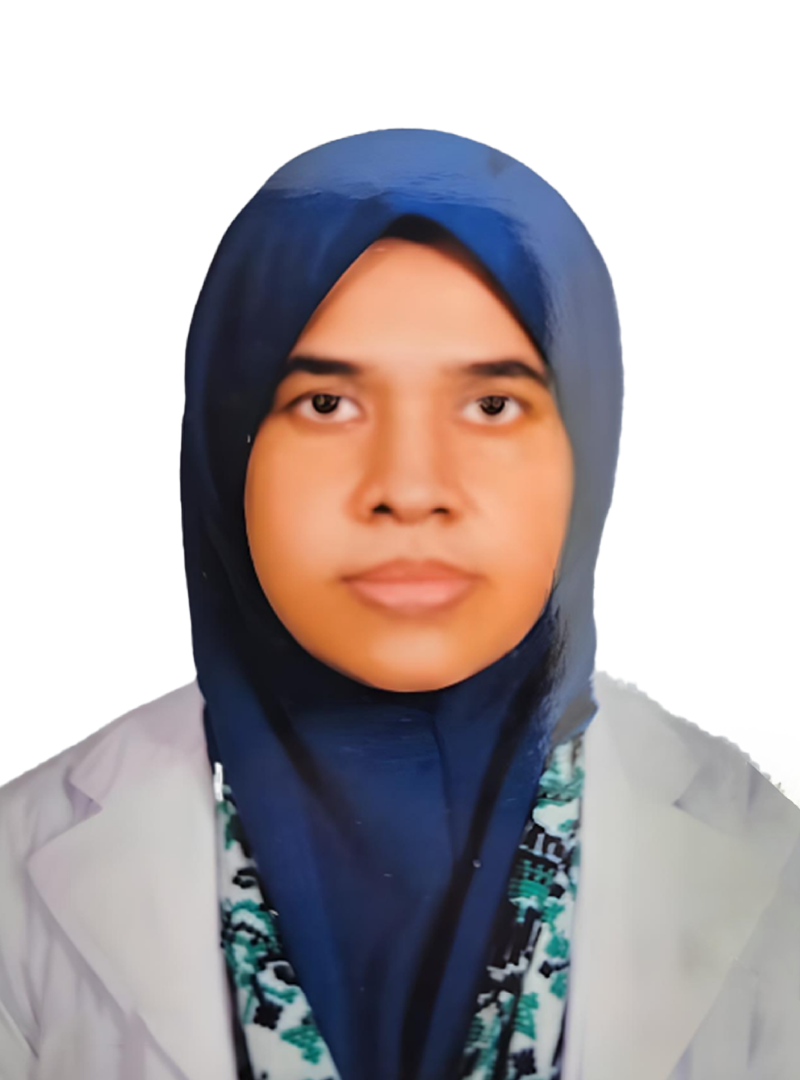 Dr. Muna Islam