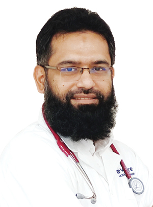 ডাঃ মুশফিকুল আবরার
