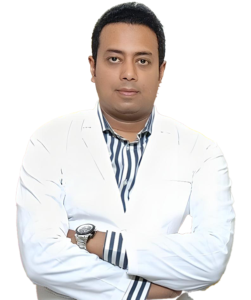 ডাঃ মায়মুন রেদওয়ান চৌধুরী রিয়াদ