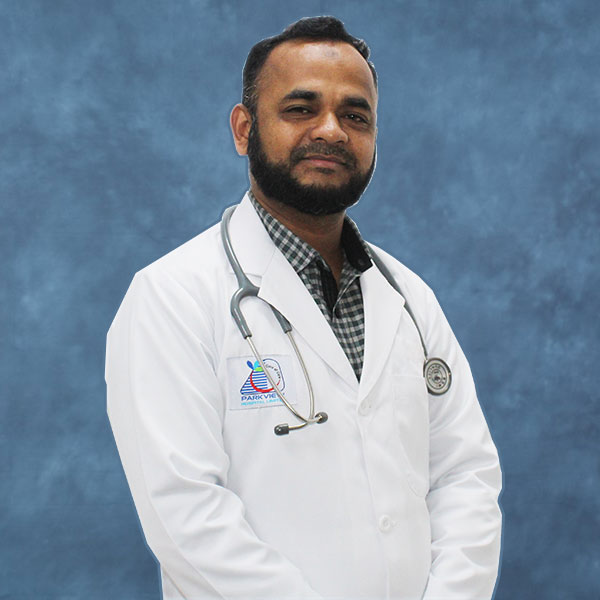 Dr. Nasir Uddin