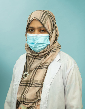 Dr. Nazneen Sultana (Lulu)