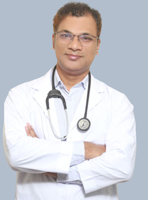 ডাঃ নূর মোহাম্মদ