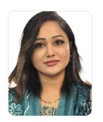 ডাঃ নুসরাত সুলতানা