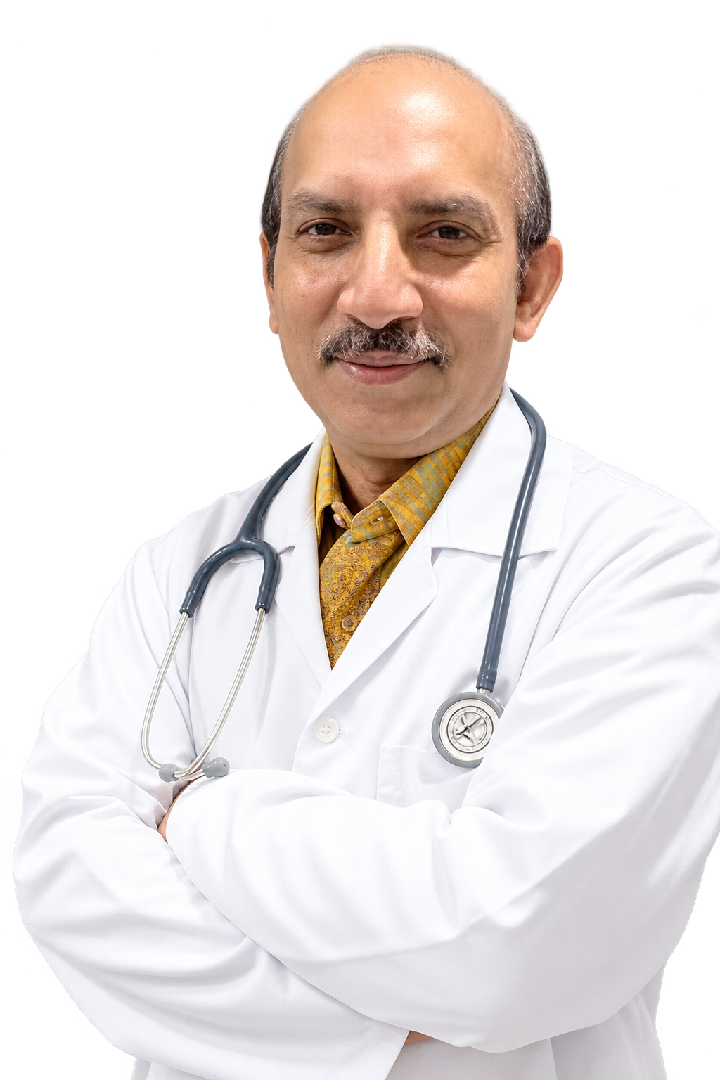 Prof. Dr. Panchanan Das
