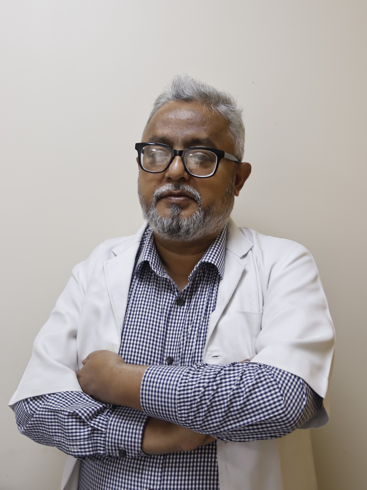 Dr. Quazi Abul Azad