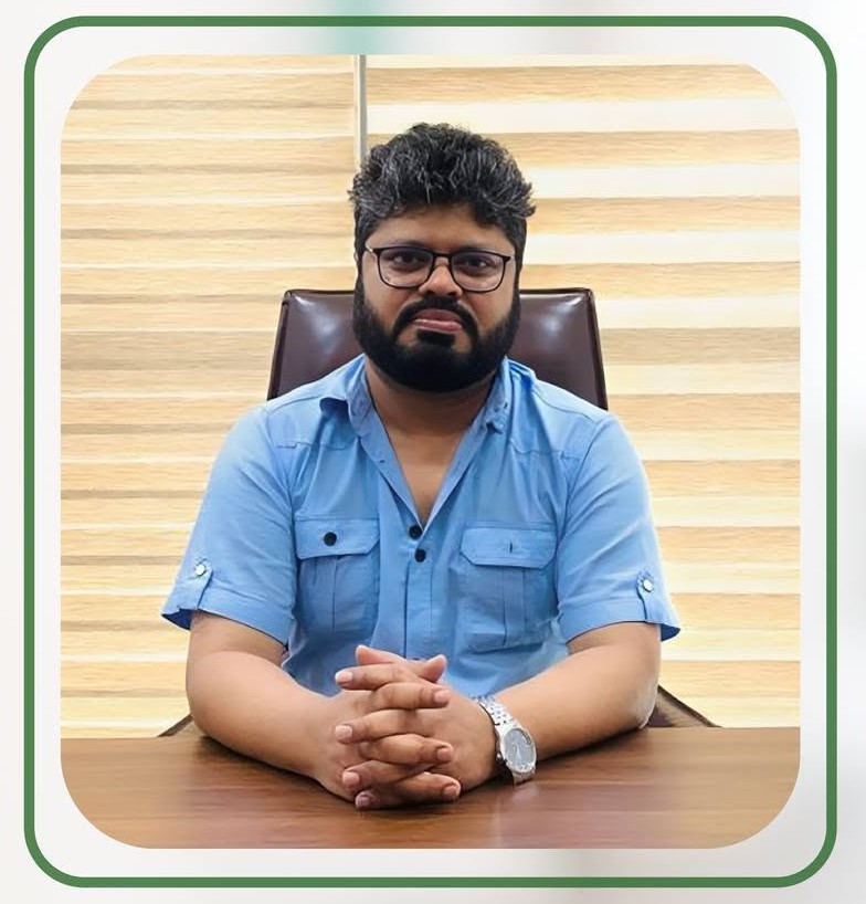 ডাঃ আর. পি. আসিফ খান