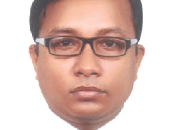 ডাঃ রফিক উদ্দিন আহমেদ