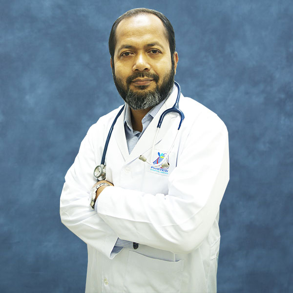 Dr. Rafiqul Hasan
