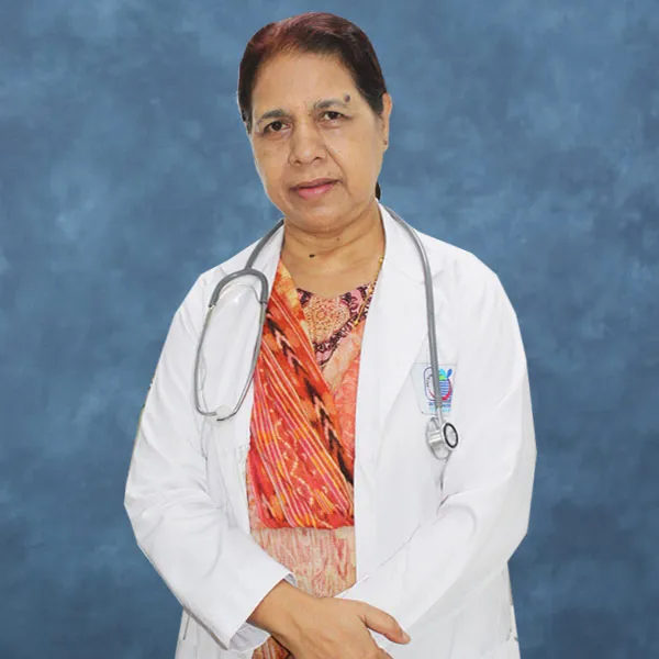 ডাঃ রওনক জাহান