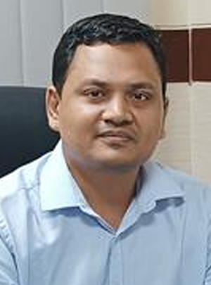 ডাঃ রিয়েল বড়ুয়া
