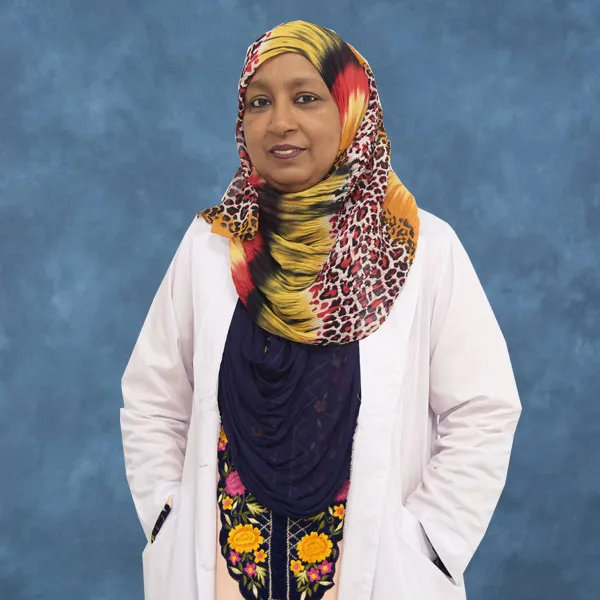 ডাঃ রেশমা ফিরোজ